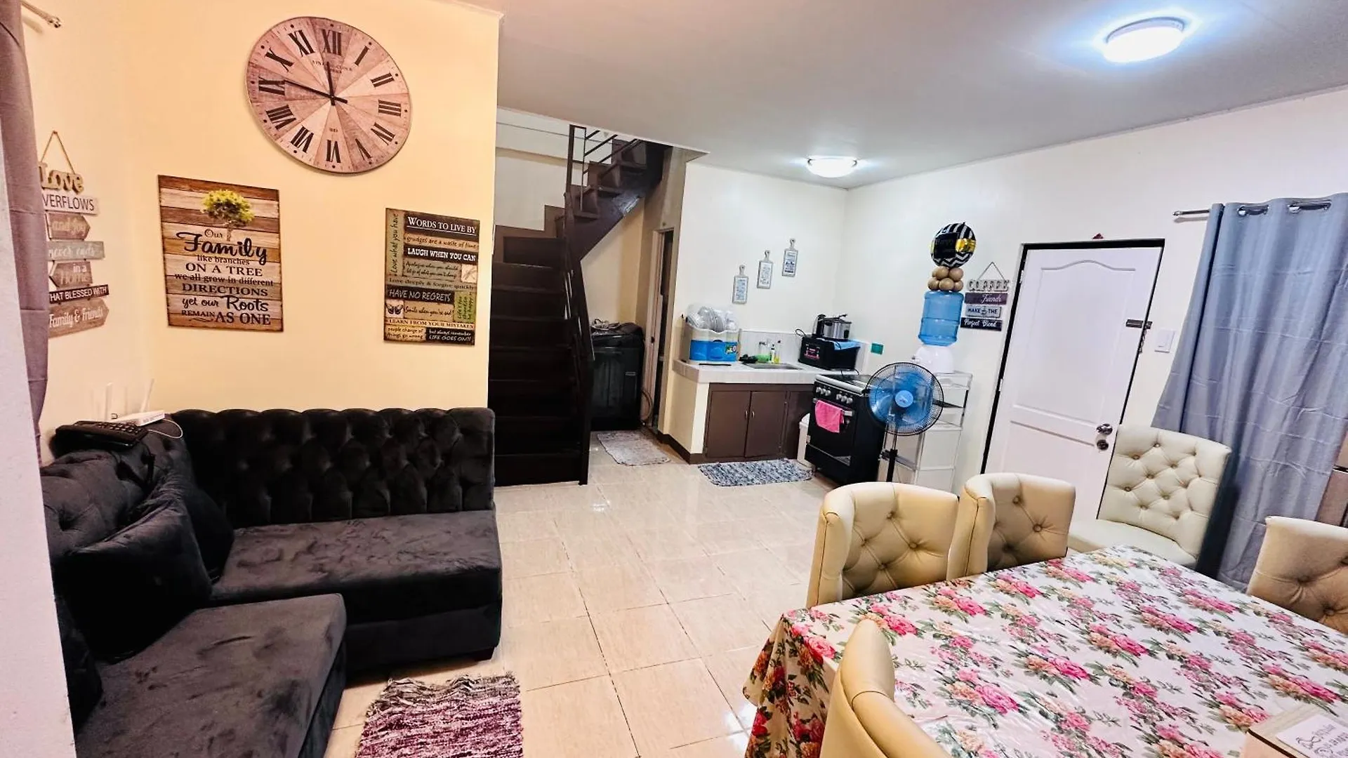 Holiday home Prestige Subd Cabantian Near Airport Villa Davao