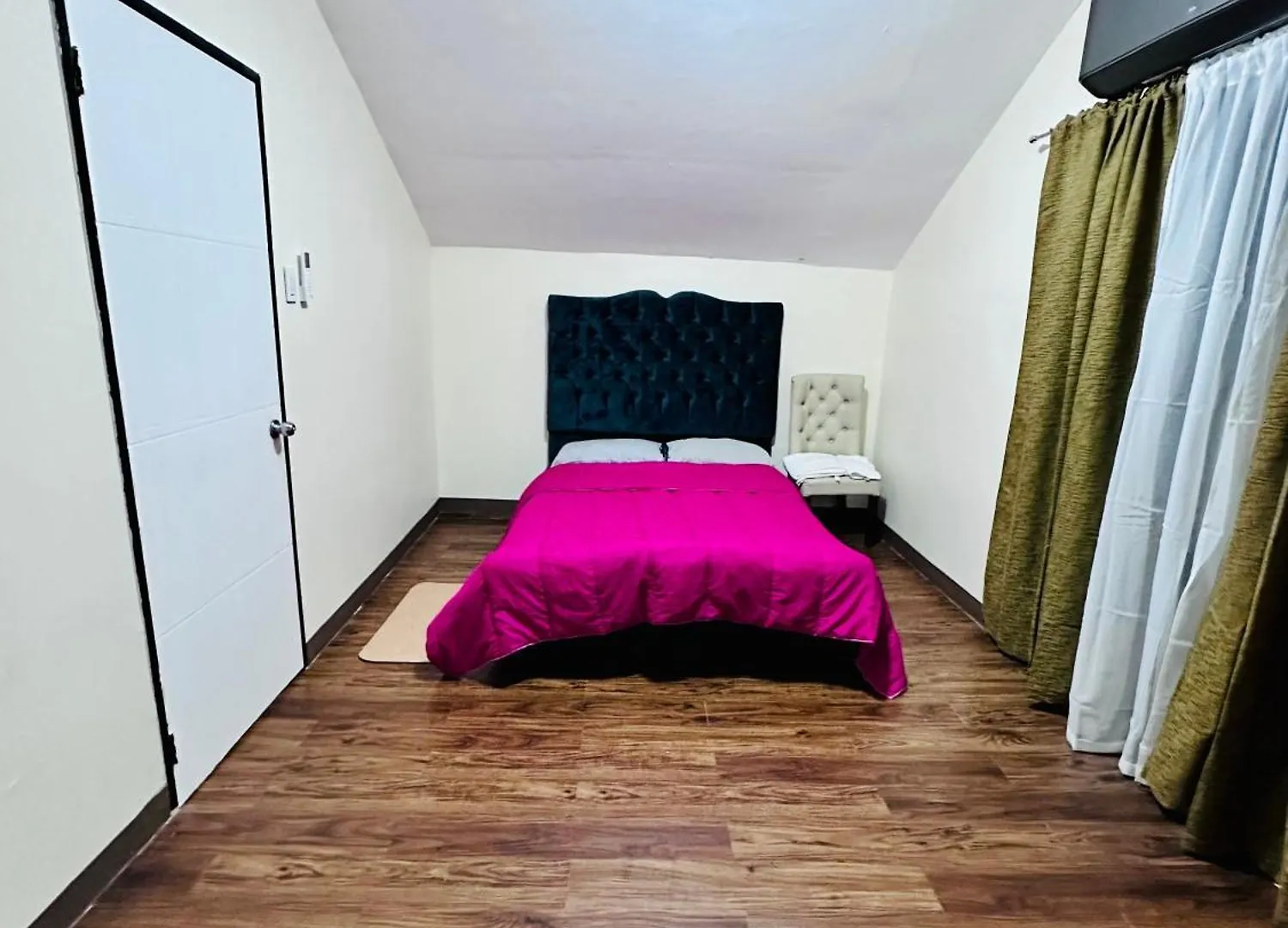 Prestige Subd Cabantian Near Airport Villa Davao Holiday home